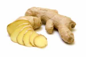 Useful properties and contraindications of ginger for men