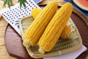 Health benefits and harms of corn, medicinal properties and contraindications