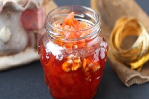 The most delicious recipes for making quince jam