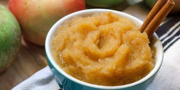 applesauce