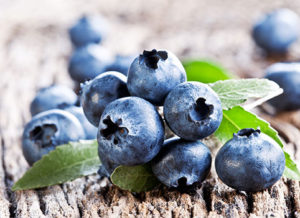 What can be made from blueberries for the winter, how to freeze and store, recipes