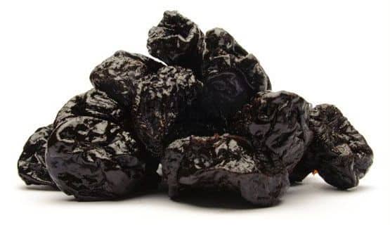 prunes delicioses