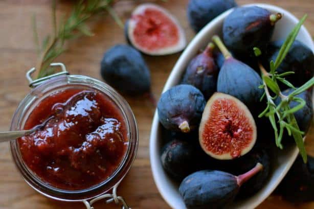 fig jam