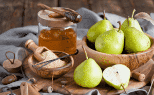 Une recette simple pour faire de la confiture de poire dans une mijoteuse pour l'hiver