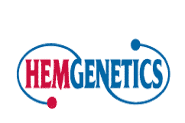 Agrofirm hem genetics