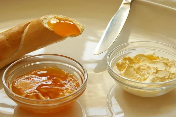 confiture de melon