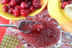 TOP 7 des recettes pour faire de la confiture d'airelles pour l'hiver