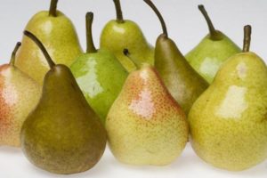 Is it possible to freeze pears in the freezer for the winter and how to do it correctly