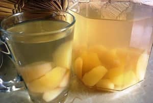 Cooking melon compote for the winter, simple recipes with and without sterilization