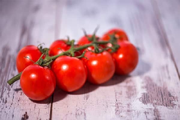 Véritable confiture