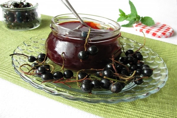 faire de la confiture