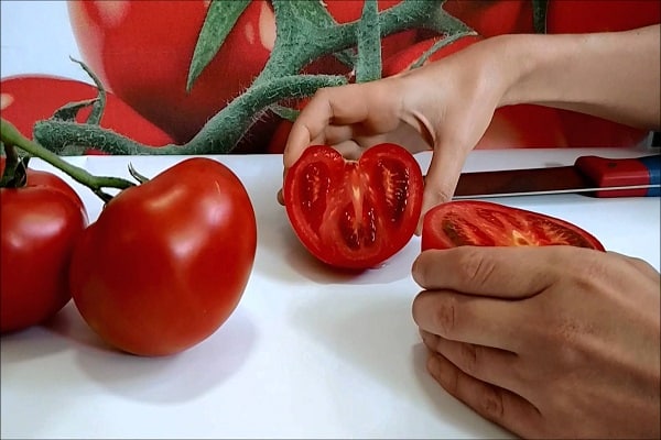 Tomato Pretty