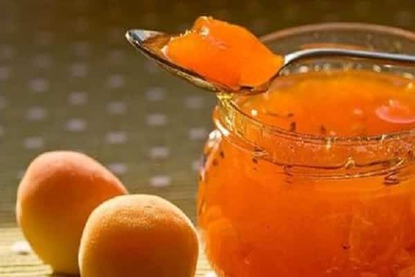  oranges pour confiture