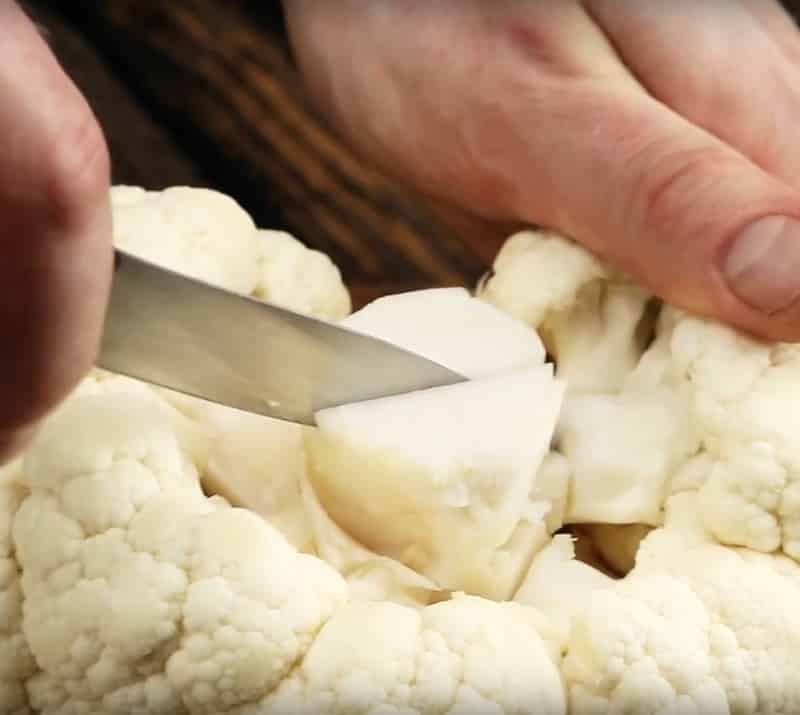 cauliflower