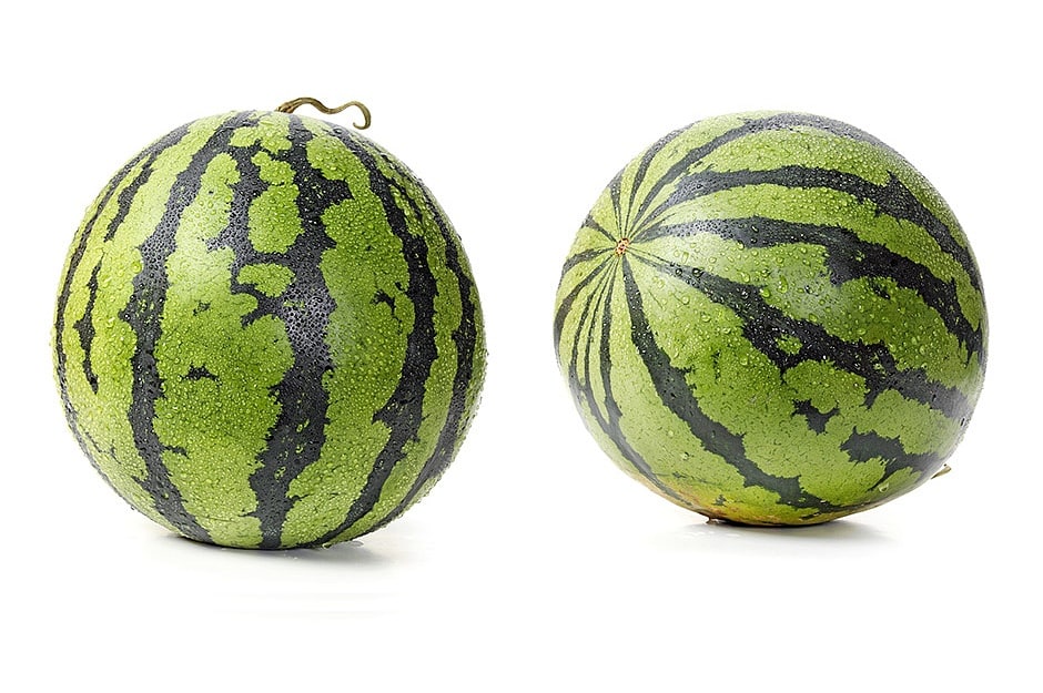 sandia madura