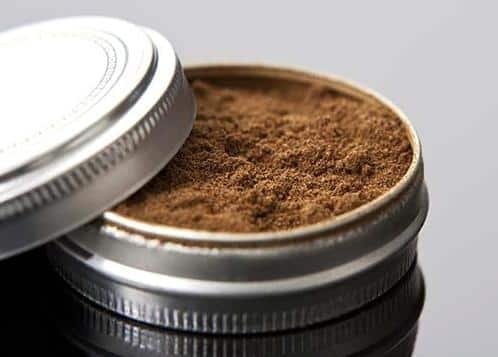 Tobacco powder