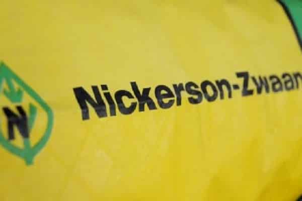 Agrofirm Nickerson-Zwaan