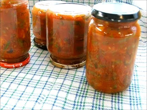 canned green beans