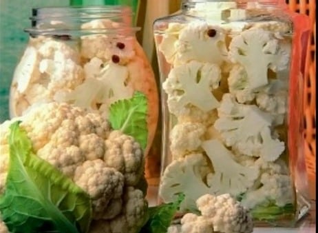 cauliflower