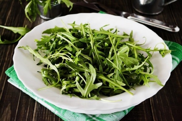 arugula