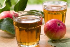 Recettes simples pour faire du jus de pomme à la maison pour l'hiver avec un presse-agrumes