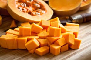 The best golden recipes for winter pumpkin preparations at home