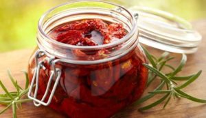 TOP 17 step-by-step recipes on how to cook sun-dried tomatoes for the winter at home