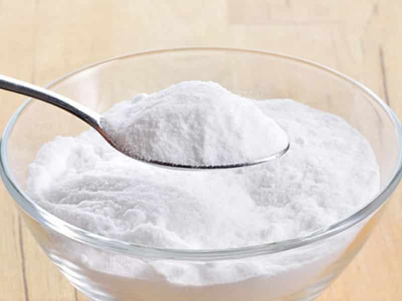 baking soda