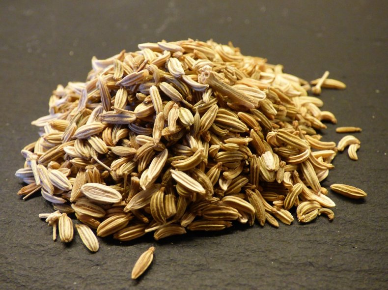 fennel seeds