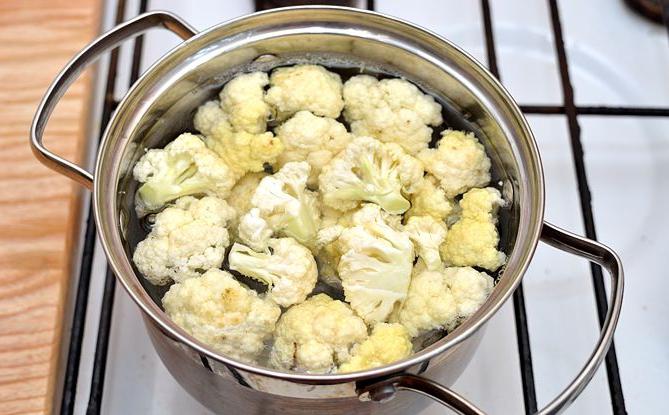 cauliflower