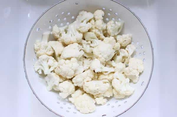 cauliflower