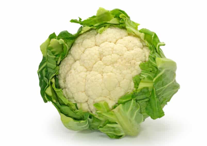 cauliflower