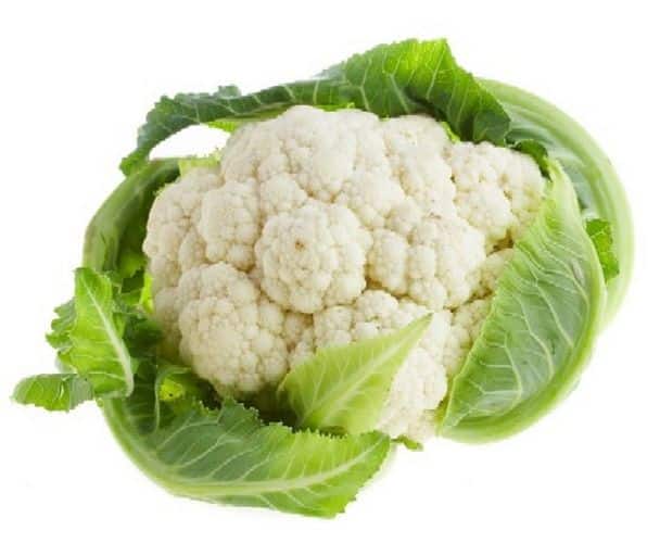 cauliflower