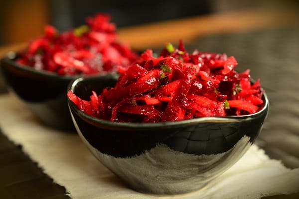 tomatoes without vinegar