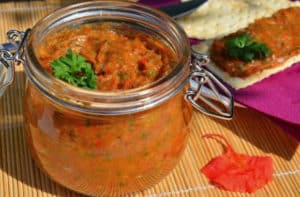 TOP 15 recipes for eggplant caviar you will lick your fingers at home step by step