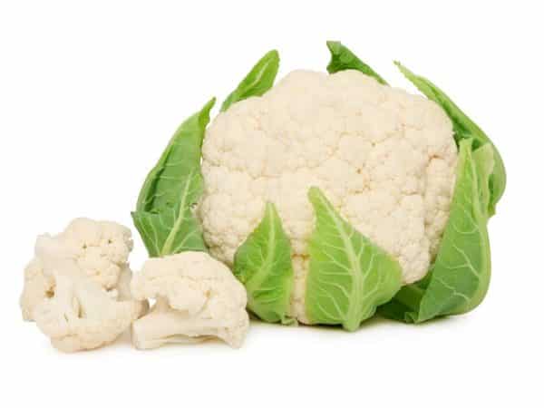 cauliflower