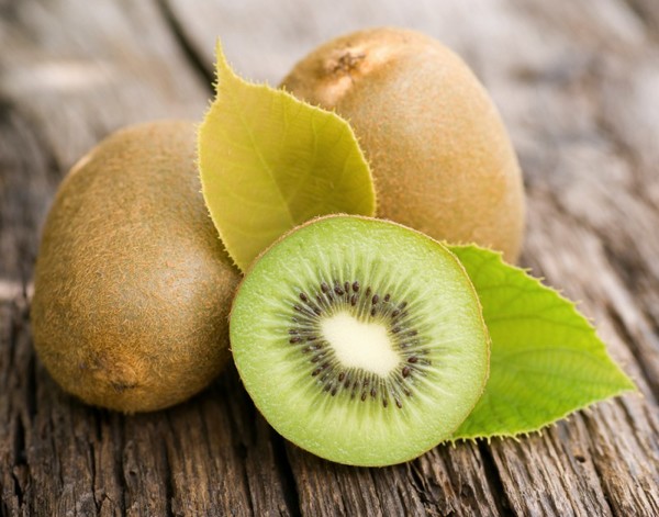 kiwi masak