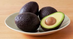 Description and history of selection of the Haas avocado variety, application and how it differs from usual