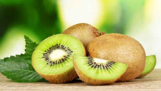 kiwi masak