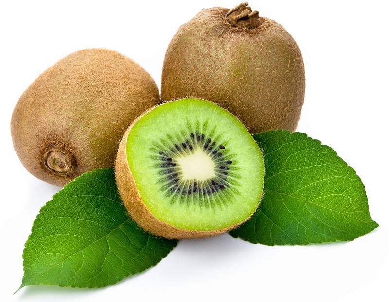 kiwi masak