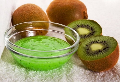 kiwi masak