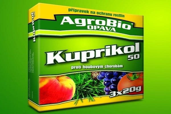 kautta Cupricol