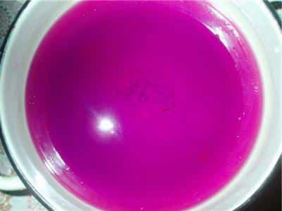 Potassium permanganate