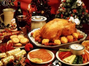 Les meilleures recettes de Noël et combien d'articles devraient figurer sur le menu des fêtes