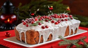 9 mejores recetas de pasteles de Navidad caseros paso a paso