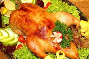 TOP 15 recetas sencillas y deliciosas para cocinar pato en el horno para hacerlo jugoso y suave