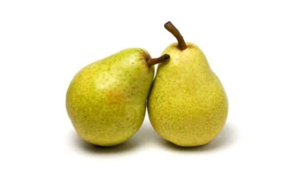 pear pakham