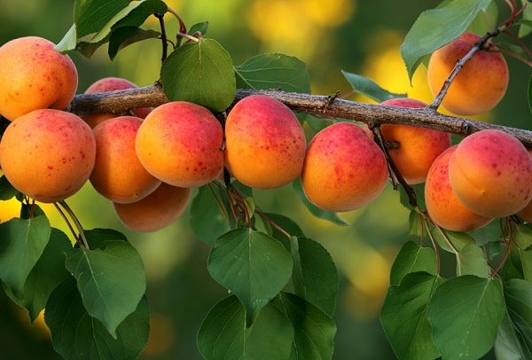 apricot academician