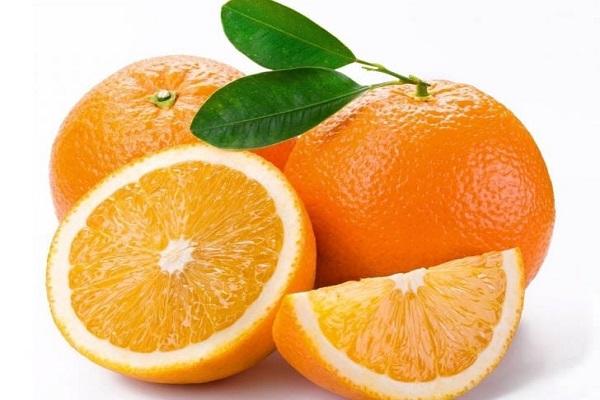 agrumes orange