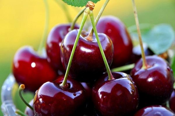 red cherry